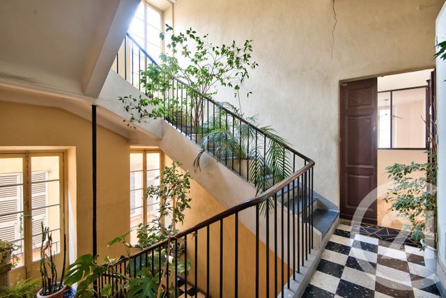 Appartement F4 à vendre - 4 pièces - 73,72 m2 - Nice - 06 - PROVENCE-ALPES-COTE-D-AZUR