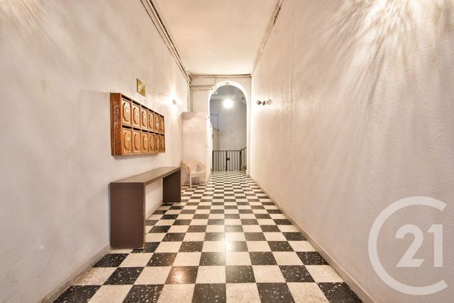 Appartement F4 à vendre - 4 pièces - 73,72 m2 - Nice - 06 - PROVENCE-ALPES-COTE-D-AZUR