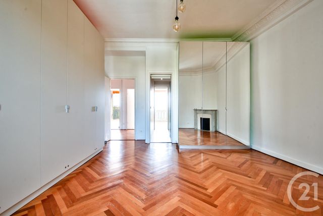 Appartement F3 &agrave; vendre - 3 pi&egrave;ces - 87,31 m2 - Nice - 06 - PROVENCE-ALPES-COTE-D-AZUR