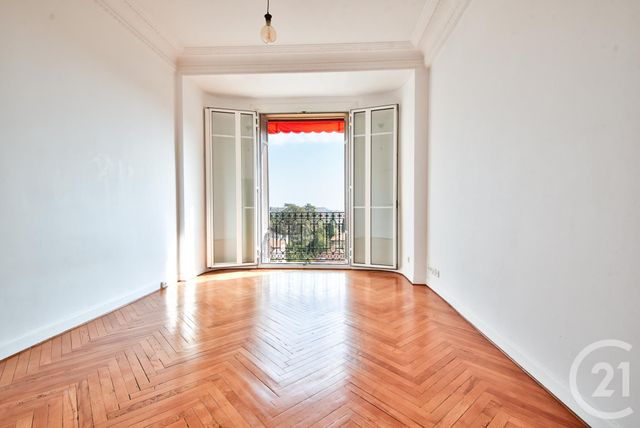 Appartement F3 &agrave; vendre - 3 pi&egrave;ces - 87,31 m2 - Nice - 06 - PROVENCE-ALPES-COTE-D-AZUR