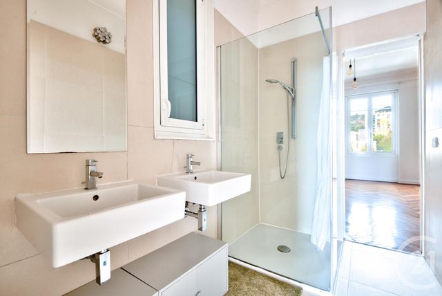 Appartement F3 &agrave; vendre - 3 pi&egrave;ces - 87,31 m2 - Nice - 06 - PROVENCE-ALPES-COTE-D-AZUR