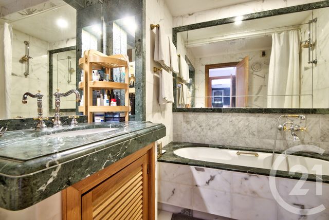 Appartement F2 &agrave; vendre - 2 pi&egrave;ces - 42,73 m2 - Eze - 06 - PROVENCE-ALPES-COTE-D-AZUR