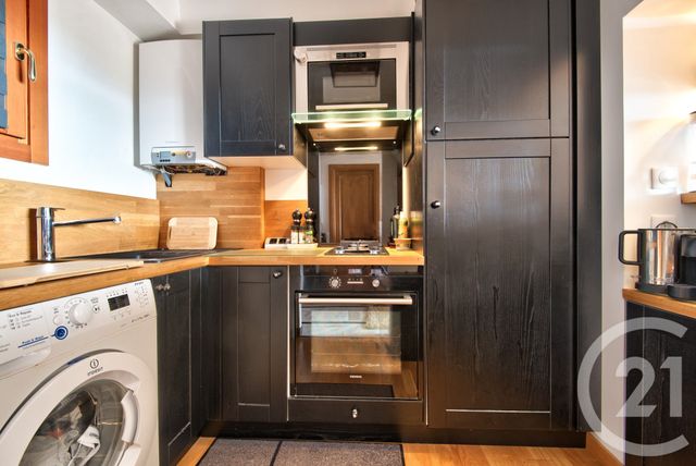 Appartement F2 &agrave; vendre - 2 pi&egrave;ces - 42,73 m2 - Eze - 06 - PROVENCE-ALPES-COTE-D-AZUR