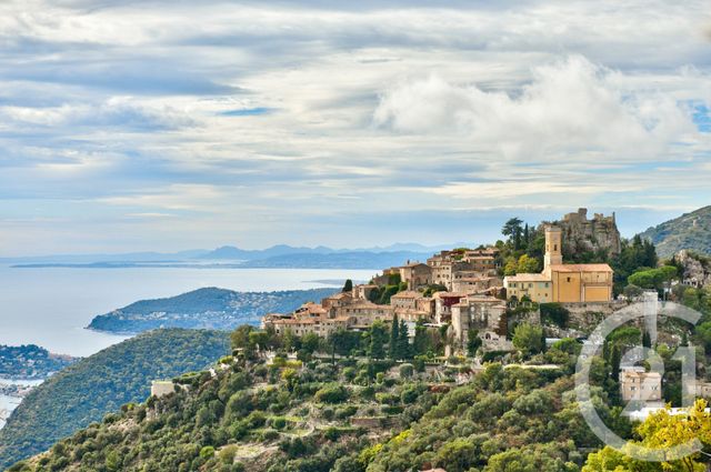 Appartement F2 &agrave; vendre - 2 pi&egrave;ces - 42,73 m2 - Eze - 06 - PROVENCE-ALPES-COTE-D-AZUR