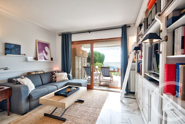 Appartement F2 &agrave; vendre - 2 pi&egrave;ces - 42,73 m2 - Eze - 06 - PROVENCE-ALPES-COTE-D-AZUR