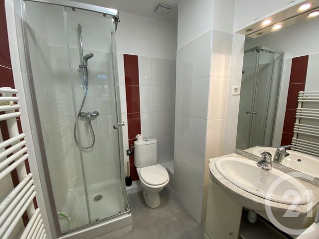 Appartement F2 &agrave; louer - 2 pi&egrave;ces - 28 m2 - Nice - 06 - PROVENCE-ALPES-COTE-D-AZUR