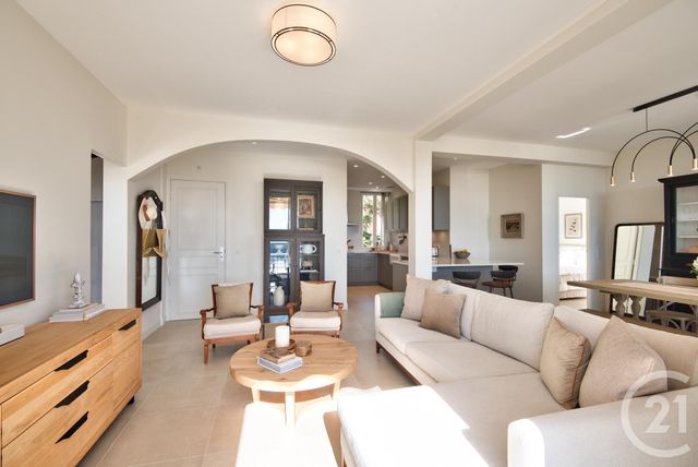 Appartement F3 &agrave; vendre - 3 pi&egrave;ces - 87,32 m2 - Villefranche Sur Mer - 06 - PROVENCE-ALPES-COTE-D-AZUR