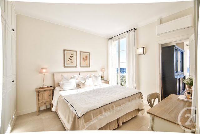 Appartement F3 &agrave; vendre - 3 pi&egrave;ces - 87,32 m2 - Villefranche Sur Mer - 06 - PROVENCE-ALPES-COTE-D-AZUR