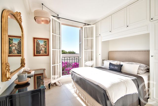 Appartement F3 &agrave; vendre - 3 pi&egrave;ces - 87,32 m2 - Villefranche Sur Mer - 06 - PROVENCE-ALPES-COTE-D-AZUR