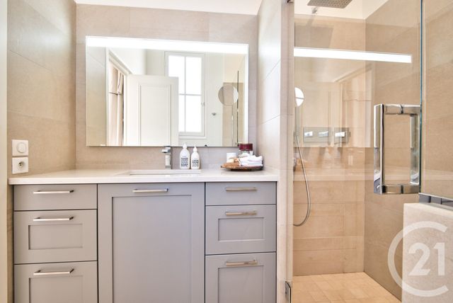 Appartement F3 &agrave; vendre - 3 pi&egrave;ces - 87,32 m2 - Villefranche Sur Mer - 06 - PROVENCE-ALPES-COTE-D-AZUR