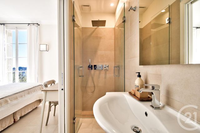 Appartement F3 &agrave; vendre - 3 pi&egrave;ces - 87,32 m2 - Villefranche Sur Mer - 06 - PROVENCE-ALPES-COTE-D-AZUR