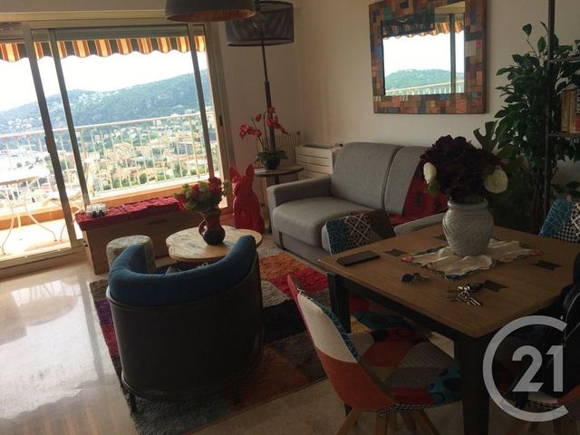 Appartement F2 &agrave; louer - 2 pi&egrave;ces - 44,20 m2 - Villefranche Sur Mer - 06 - PROVENCE-ALPES-COTE-D-AZUR