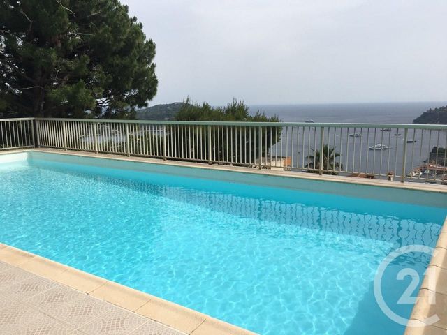 appartement - VILLEFRANCHE SUR MER - 06