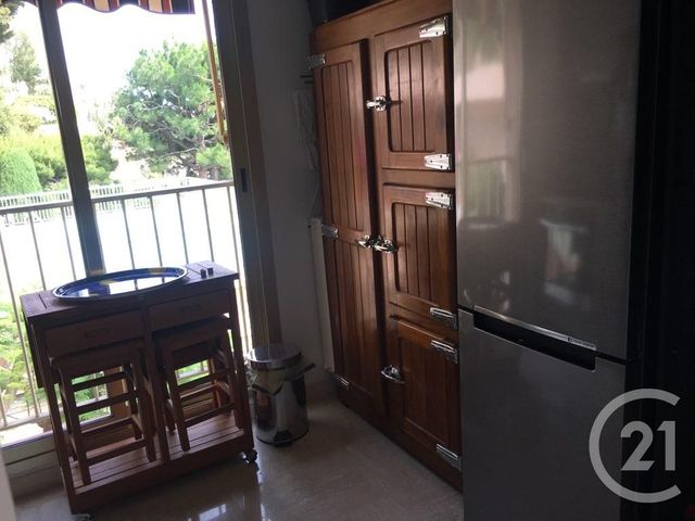 Appartement F2 &agrave; louer - 2 pi&egrave;ces - 44,20 m2 - Villefranche Sur Mer - 06 - PROVENCE-ALPES-COTE-D-AZUR