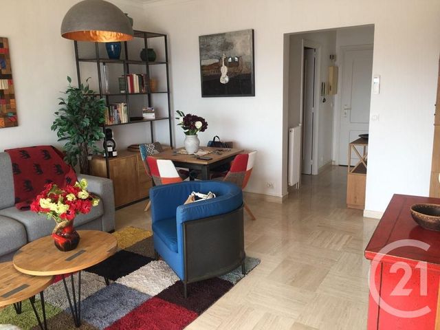 Appartement F2 &agrave; louer - 2 pi&egrave;ces - 44,20 m2 - Villefranche Sur Mer - 06 - PROVENCE-ALPES-COTE-D-AZUR