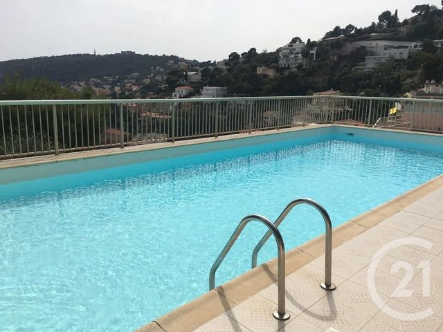 Appartement F2 &agrave; louer - 2 pi&egrave;ces - 44,20 m2 - Villefranche Sur Mer - 06 - PROVENCE-ALPES-COTE-D-AZUR