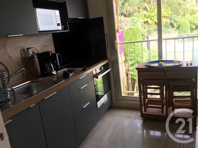Appartement F2 &agrave; louer - 2 pi&egrave;ces - 44,20 m2 - Villefranche Sur Mer - 06 - PROVENCE-ALPES-COTE-D-AZUR