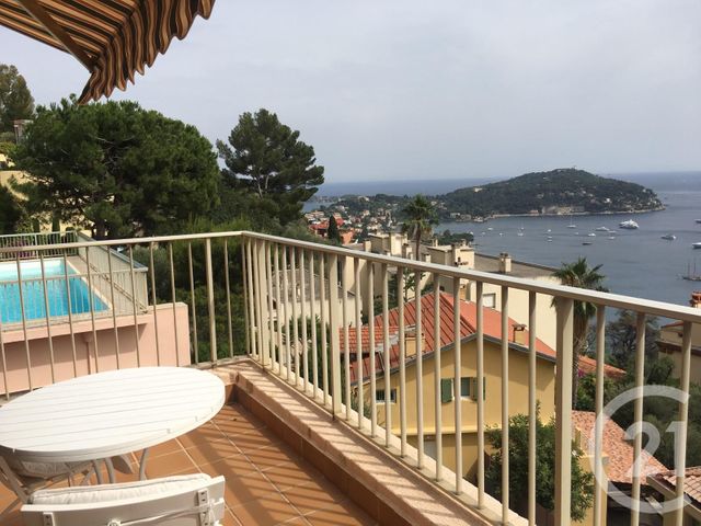 Appartement F2 &agrave; louer - 2 pi&egrave;ces - 44,20 m2 - Villefranche Sur Mer - 06 - PROVENCE-ALPES-COTE-D-AZUR
