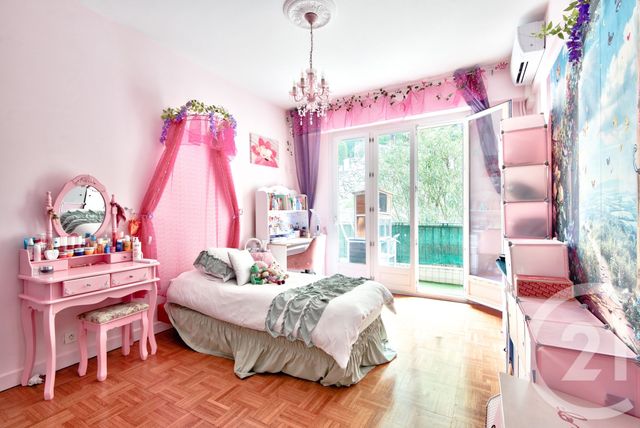 Appartement F4 à vendre - 4 pièces - 89,60 m2 - Nice - 06 - PROVENCE-ALPES-COTE-D-AZUR