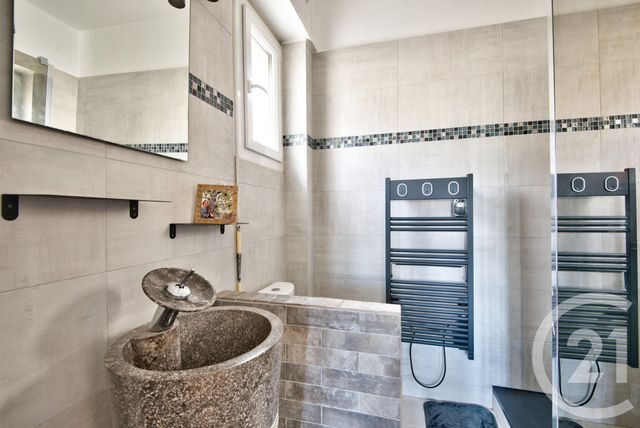 Appartement F4 à vendre - 4 pièces - 89,60 m2 - Nice - 06 - PROVENCE-ALPES-COTE-D-AZUR