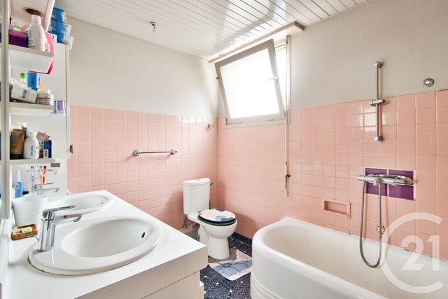 Appartement F4 à vendre - 4 pièces - 89,60 m2 - Nice - 06 - PROVENCE-ALPES-COTE-D-AZUR