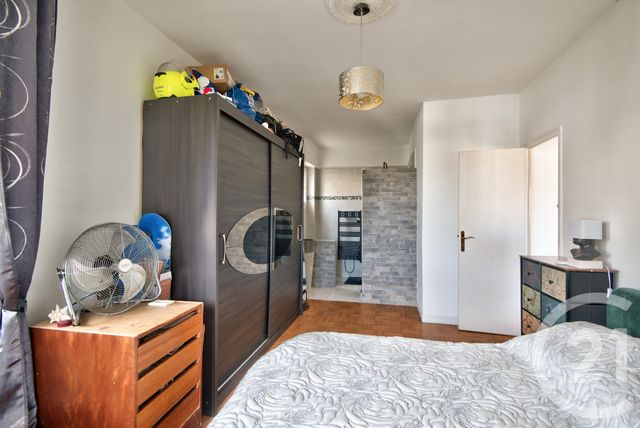 Appartement F4 à vendre - 4 pièces - 89,60 m2 - Nice - 06 - PROVENCE-ALPES-COTE-D-AZUR