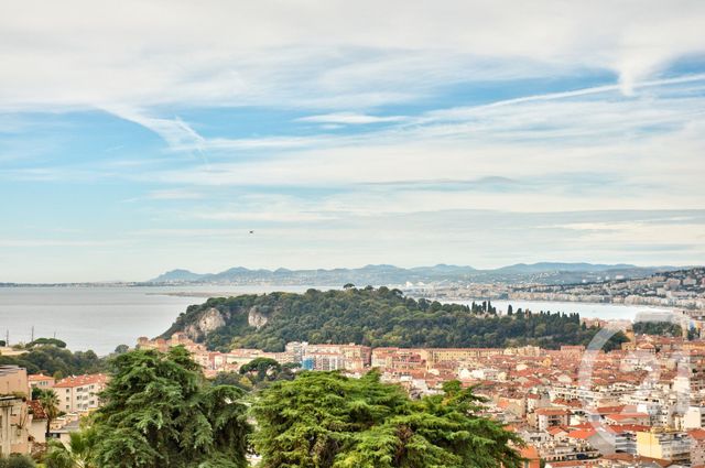 appartement - NICE - 06