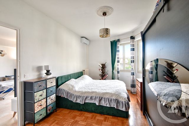 Appartement F4 à vendre - 4 pièces - 89,60 m2 - Nice - 06 - PROVENCE-ALPES-COTE-D-AZUR