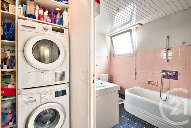 Appartement F4 à vendre - 4 pièces - 89,60 m2 - Nice - 06 - PROVENCE-ALPES-COTE-D-AZUR