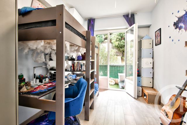 Appartement F4 à vendre - 4 pièces - 89,60 m2 - Nice - 06 - PROVENCE-ALPES-COTE-D-AZUR