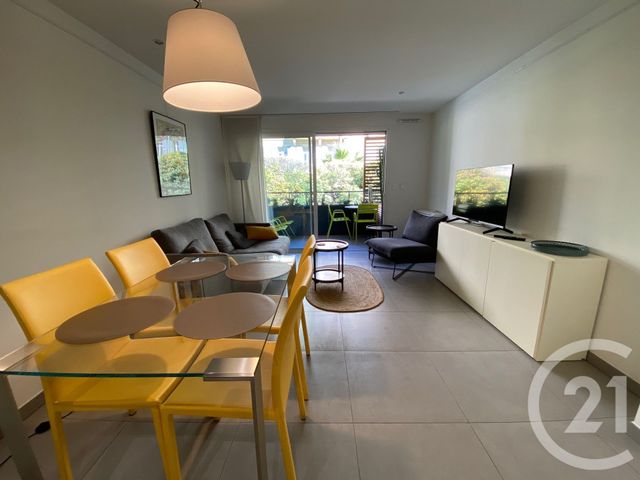 appartement - NICE - 06