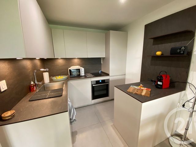 Appartement F2 &agrave; louer - 2 pi&egrave;ces - 43 m2 - Nice - 06 - PROVENCE-ALPES-COTE-D-AZUR