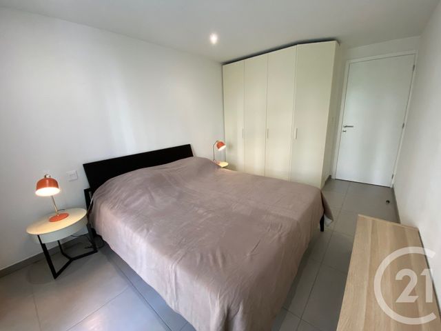 Appartement F2 &agrave; louer - 2 pi&egrave;ces - 43 m2 - Nice - 06 - PROVENCE-ALPES-COTE-D-AZUR