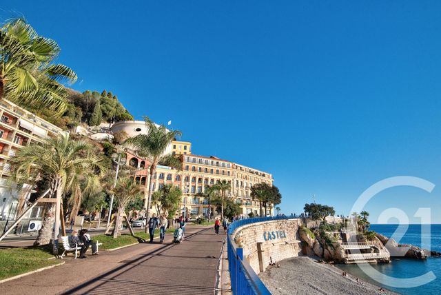 appartement - NICE - 06