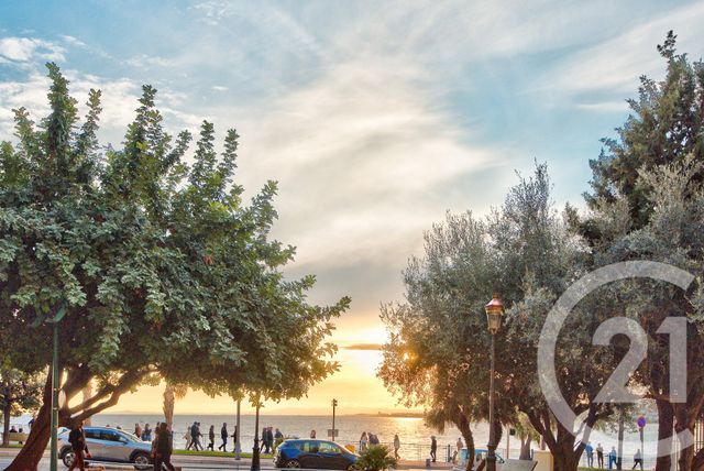 Appartement Studio à vendre - 1 pièce - 29,54 m2 - Nice - 06 - PROVENCE-ALPES-COTE-D-AZUR