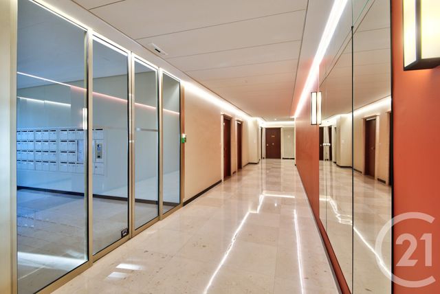 Appartement Studio à vendre - 1 pièce - 29,54 m2 - Nice - 06 - PROVENCE-ALPES-COTE-D-AZUR