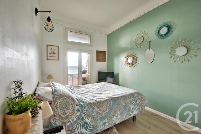 Appartement F3 &agrave; vendre - 3 pi&egrave;ces - 46,07 m2 - Nice - 06 - PROVENCE-ALPES-COTE-D-AZUR