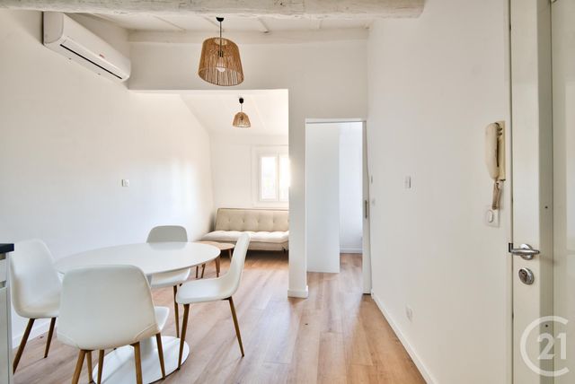 Appartement F2 &agrave; vendre - 2 pi&egrave;ces - 22 m2 - Nice - 06 - PROVENCE-ALPES-COTE-D-AZUR