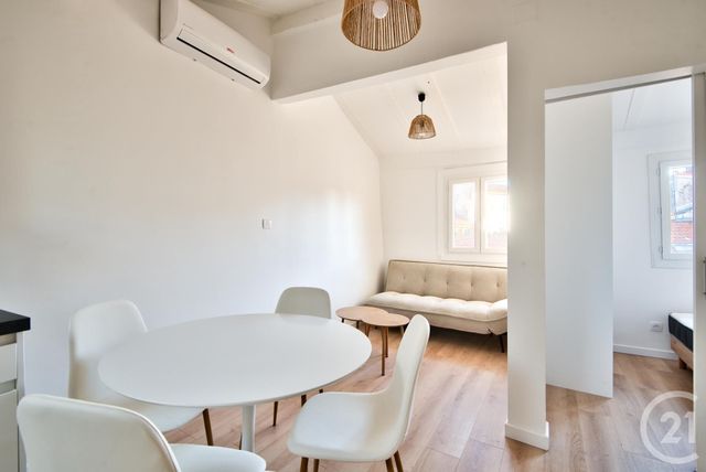 Appartement F2 &agrave; vendre - 2 pi&egrave;ces - 22 m2 - Nice - 06 - PROVENCE-ALPES-COTE-D-AZUR