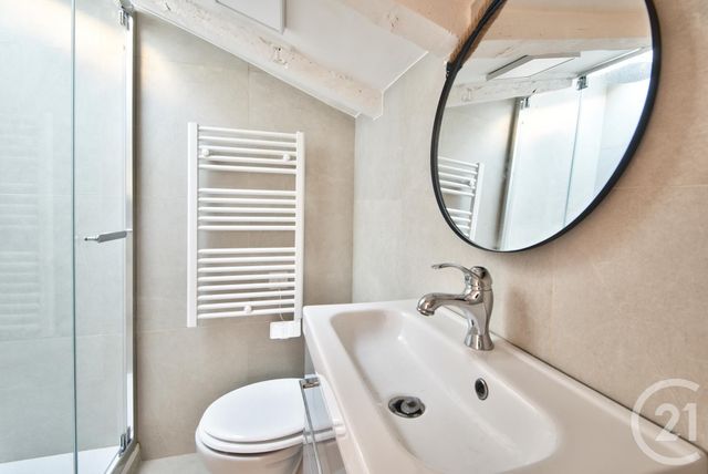 Appartement F2 &agrave; vendre - 2 pi&egrave;ces - 22 m2 - Nice - 06 - PROVENCE-ALPES-COTE-D-AZUR