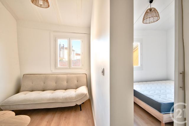 Appartement F2 &agrave; vendre - 2 pi&egrave;ces - 22 m2 - Nice - 06 - PROVENCE-ALPES-COTE-D-AZUR