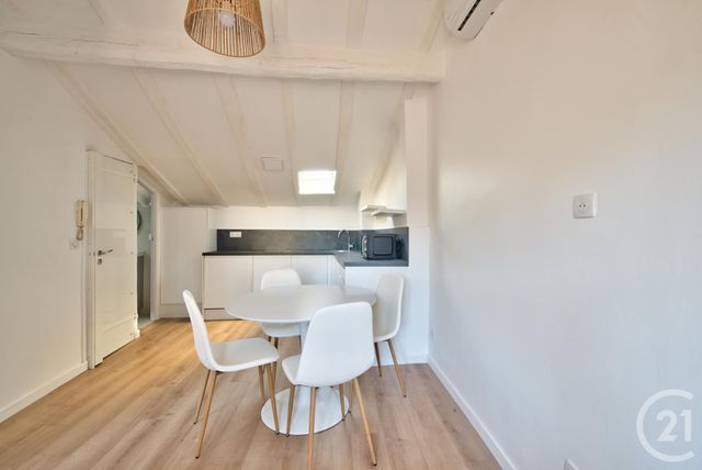 Appartement F2 &agrave; vendre - 2 pi&egrave;ces - 22 m2 - Nice - 06 - PROVENCE-ALPES-COTE-D-AZUR