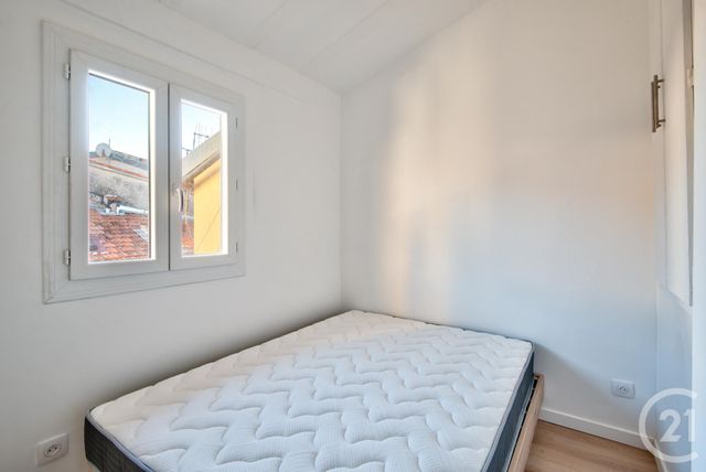 Appartement F2 &agrave; vendre - 2 pi&egrave;ces - 22 m2 - Nice - 06 - PROVENCE-ALPES-COTE-D-AZUR