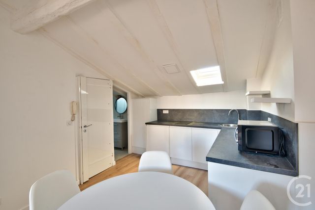 Appartement F2 &agrave; vendre - 2 pi&egrave;ces - 22 m2 - Nice - 06 - PROVENCE-ALPES-COTE-D-AZUR