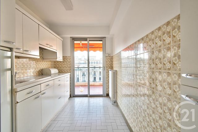 Appartement F3 à vendre - 2 pièces - 49,14 m2 - Nice - 06 - PROVENCE-ALPES-COTE-D-AZUR