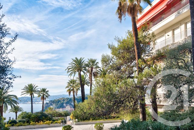 Appartement F2 à vendre - 2 pièces - 63,29 m2 - Nice - 06 - PROVENCE-ALPES-COTE-D-AZUR