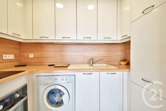 Appartement F2 à vendre - 2 pièces - 63,29 m2 - Nice - 06 - PROVENCE-ALPES-COTE-D-AZUR