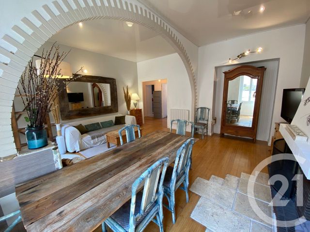 Appartement F3 &agrave; louer - 3 pi&egrave;ces - 70,52 m2 - Nice - 06 - PROVENCE-ALPES-COTE-D-AZUR