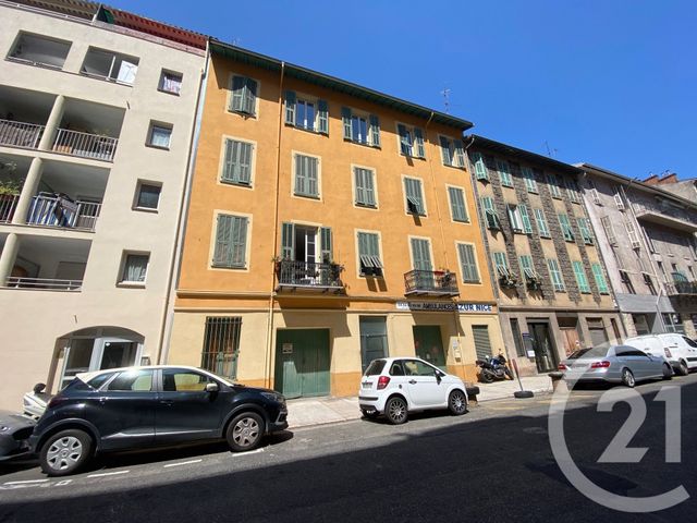 Appartement F3 &agrave; louer - 3 pi&egrave;ces - 70,52 m2 - Nice - 06 - PROVENCE-ALPES-COTE-D-AZUR