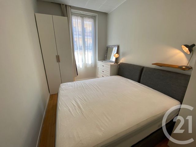 Appartement F3 &agrave; louer - 3 pi&egrave;ces - 70,52 m2 - Nice - 06 - PROVENCE-ALPES-COTE-D-AZUR